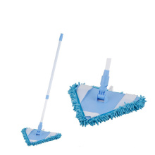 supplier triangle house cleaning mop safa under cleaning mop